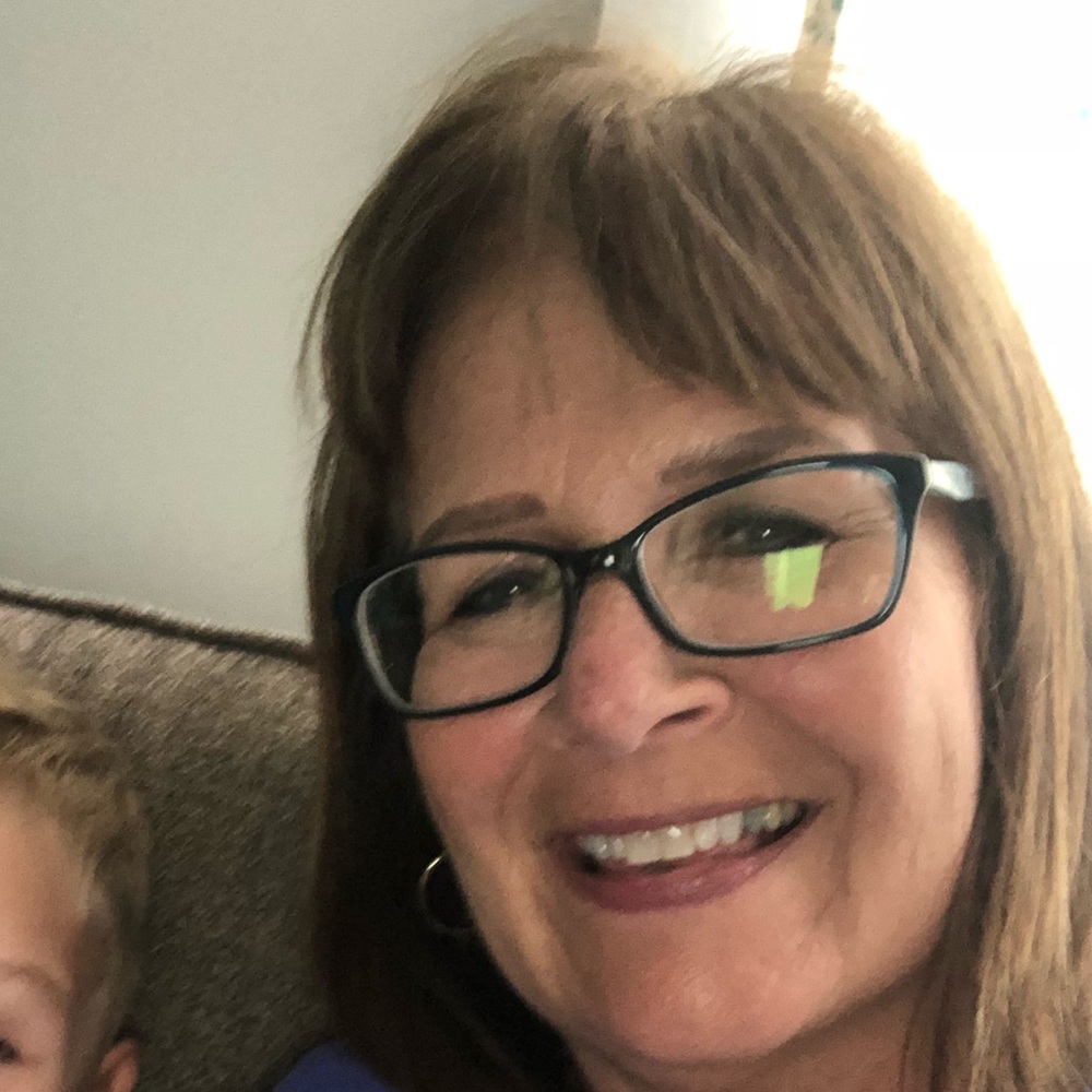 Meet your Posher, Julie